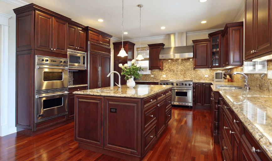 Romanos General Contracting 